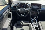 Volkswagen T-Roc 1.5 TSI Style DSG