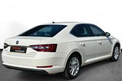 Skoda Superb 1.5 TSI