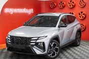 Hyundai Tucson 1.6 T-GDi  N-Line 2WD DCT
