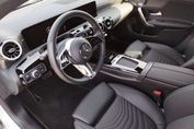 Mercedes CLA Shooting Brake 180