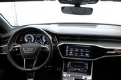 Audi A6 50 TFSI e quattro Sport S tronic