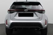 Toyota Yaris Cross GR Sport 1.5 Hybrid