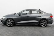 Audi A3 35 TFSI mHEV S tronic
