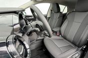 Skoda Fabia Drive 1.5 TSI DSG