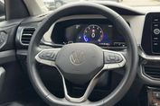 Volkswagen T-Cross 1.5 TSI ACT Style DSG