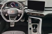 Cupra Terramar VZ 2.0 TSI DSG