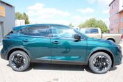 Nissan Qashqai N-Connecta Xtronic 1.3 DIG-T mHEV