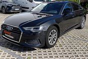 Audi A6 45 TFSI mHEV quattro S tronic