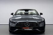 Mercedes SL 43 AMG