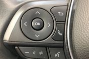 Toyota Corolla Executive 2.0 Hybrid Dynamic Force