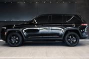 Jeep Grand Cherokee 3.6
