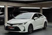 Toyota Corolla 1.5 Comfort