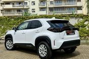 Toyota Yaris Cross Hybrid Comfort