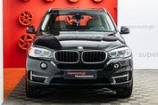 BMW X5 xDrive35i