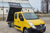 Renault Master dCi