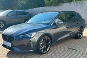 Cupra Leon 1.5 Etsi Dsg
