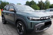 Dacia Duster Extreme LPG 1.0 Tce