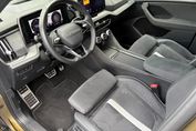 Skoda Kodiaq 2.0 Tdi 4X4 Sportline Dsg