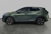 Kia Sportage T-GDI 2WD DCT