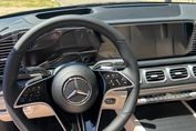Mercedes GLE 450 d 4-Matic AMG Line