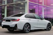 BMW Seria 3 320d xDrive M Sport