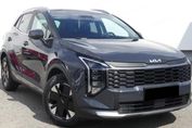Kia Sportage 1.6 T-GDI L 2WD
