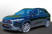 Toyota Corolla Cross 2.0 Hybrid Style