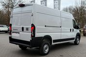 Fiat Ducato Maxi L3H2 AT8