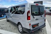 Renault Trafic Kombi L2H1 EDC