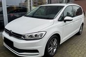 Volkswagen Touran 1.5 TSI EVO Comfortline Plus DSG