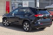 Toyota RAV4 2.5 Plug-In Hybrid Dynamic 4x4