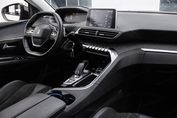 Peugeot 5008 2.0 Bluehdi Crossway S&S EAT8