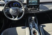 Toyota Corolla 1.8 Hybrid Selection