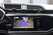 Audi Q3 Sportback 35 TFSI S Line