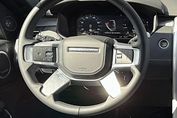 Land Rover Discovery V 3.0 D350 mHEV Dynamic HSE