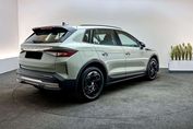 Skoda Elroq 60 63kWh