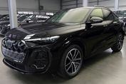 Audi Q5 TFSI quattro Sportback