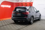 BMW X3 xDrive20i aut