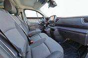 Renault Trafic Kombi L2H1 Grand Equilibre