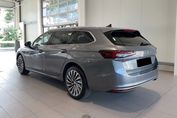 Skoda Superb L&K 2.0 TSI DSG