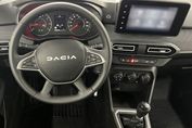 Dacia Jogger Expression 7-miejsc LPG 1.0