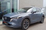 Mazda CX-5 2.0 Kanjo 2WD