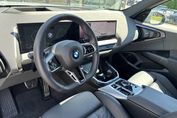 BMW X3 xDrive40d M Sport