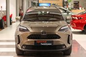 Toyota Yaris Cross Hybrid 1.5 Style