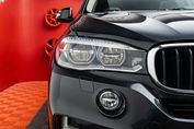 BMW X5 xDrive40d