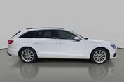 Audi A4 40 TFSI mHEV quattro S tronic