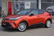 Toyota C-HR 2.0 Hybrid GR Sport
