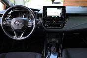 Toyota Corolla 1.8 Hybrid Comfort
