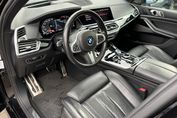 BMW X5 M50d xDrive