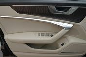 Audi A6 50 TDI quattro S Line